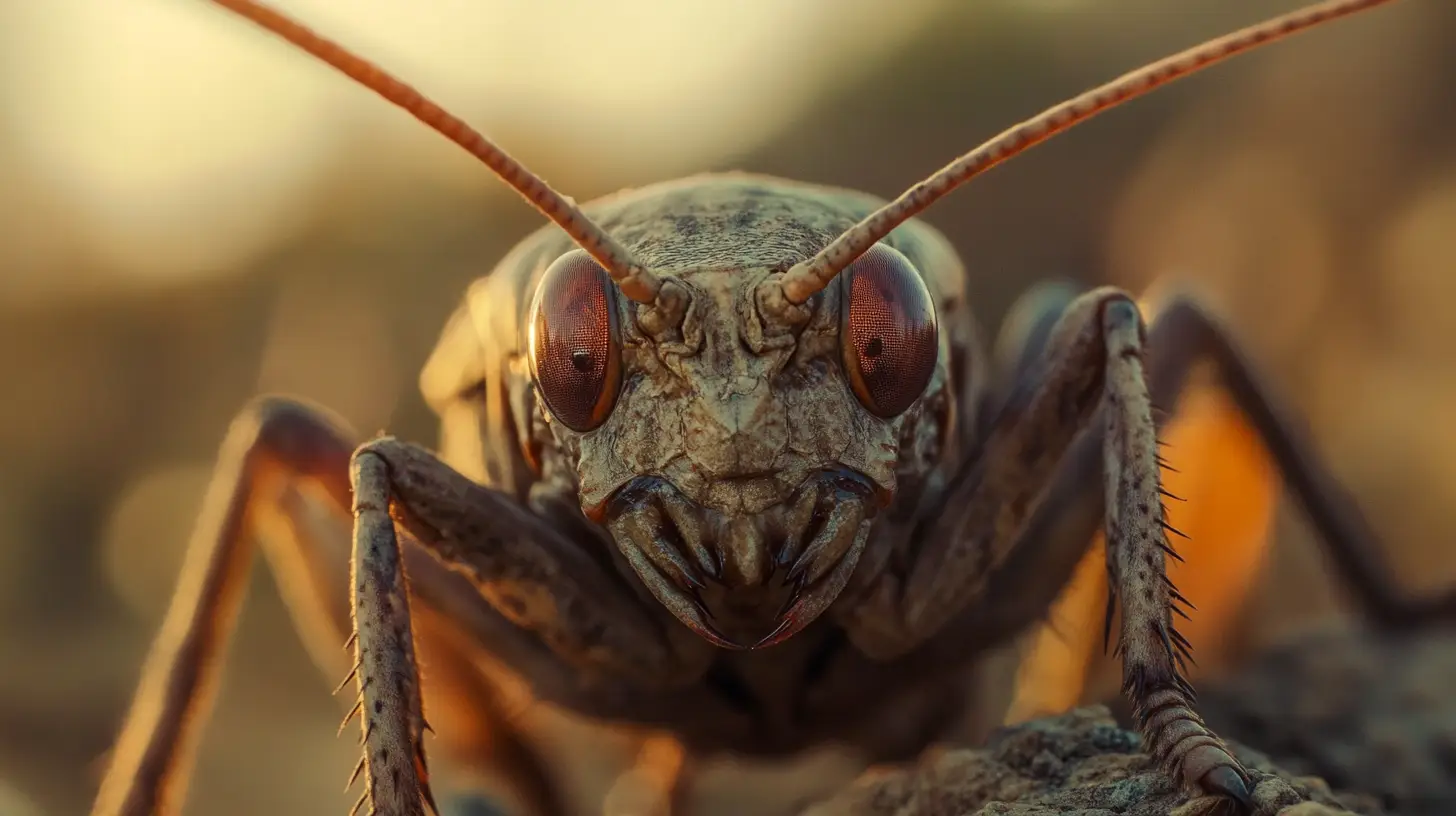 hardest pest to get rid of