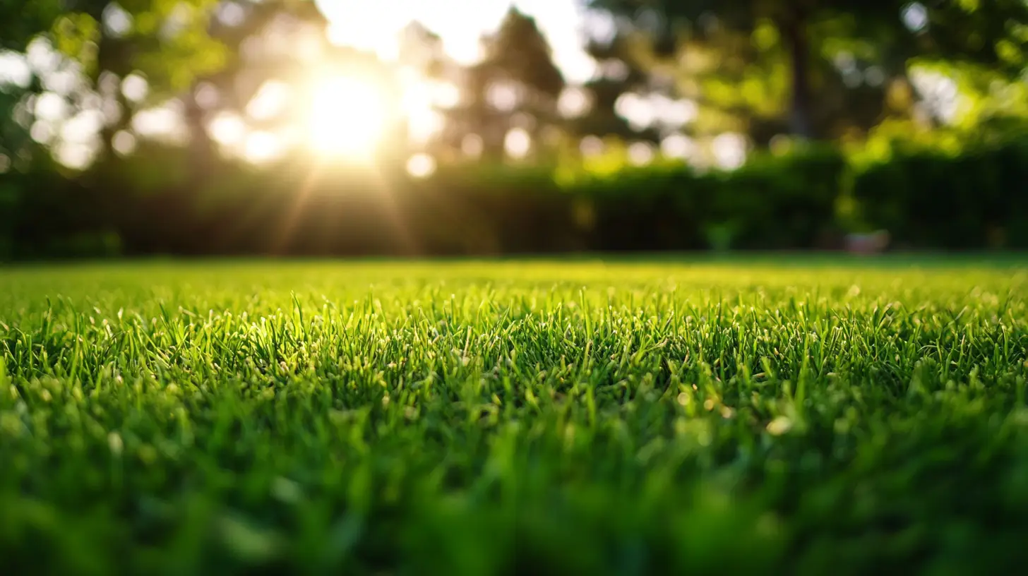 new sod care venice fl