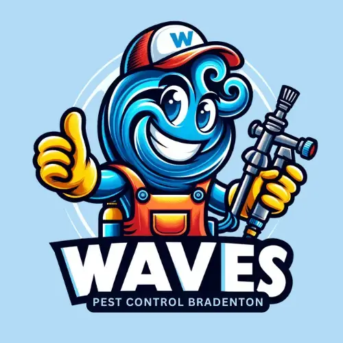 Waves Pest Control Lakewood Ranch