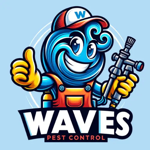 waves pest control llc
