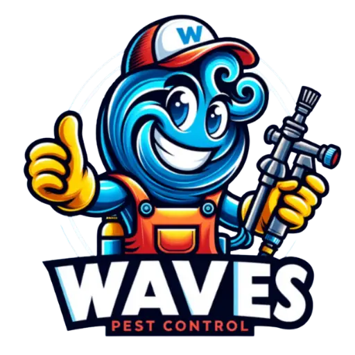 waves pest control north port fl