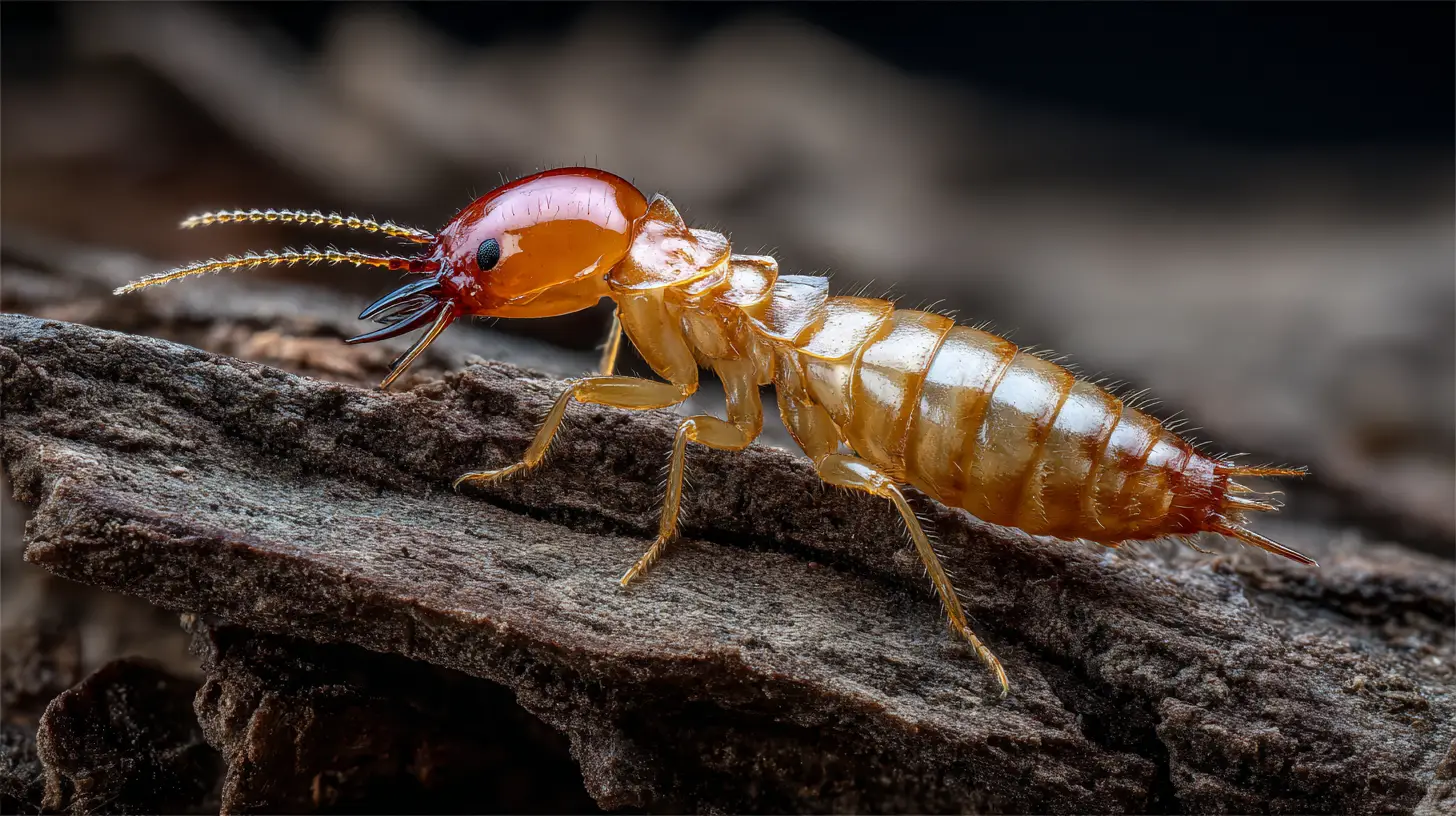drywood termites bradenton fl