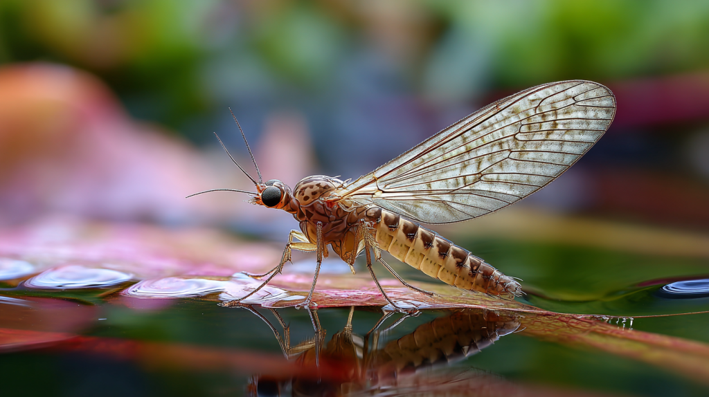 aquatic midge flies lakewood ranch
