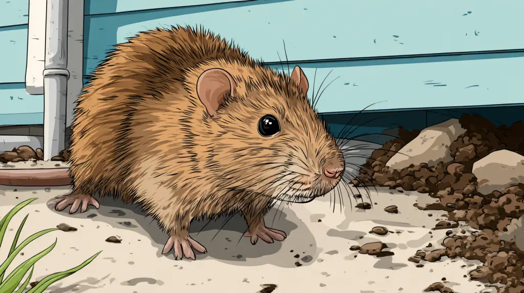 get rid of rats in bradenton fl