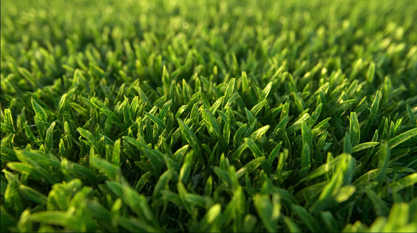 lawn plugging north port fl