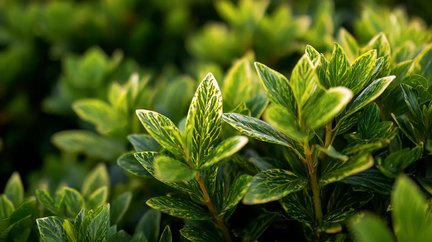 shrub care lakewood ranch fl