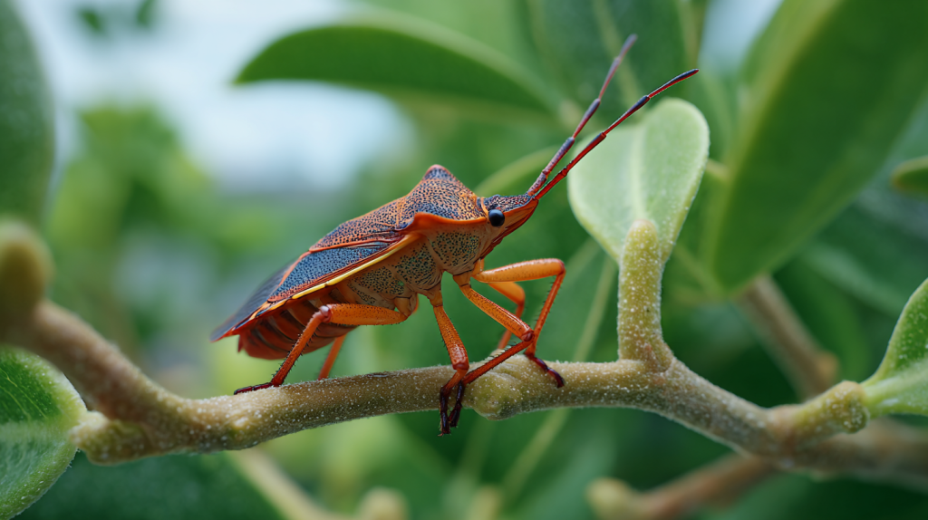 get rid of chinch bugs bradenton fl