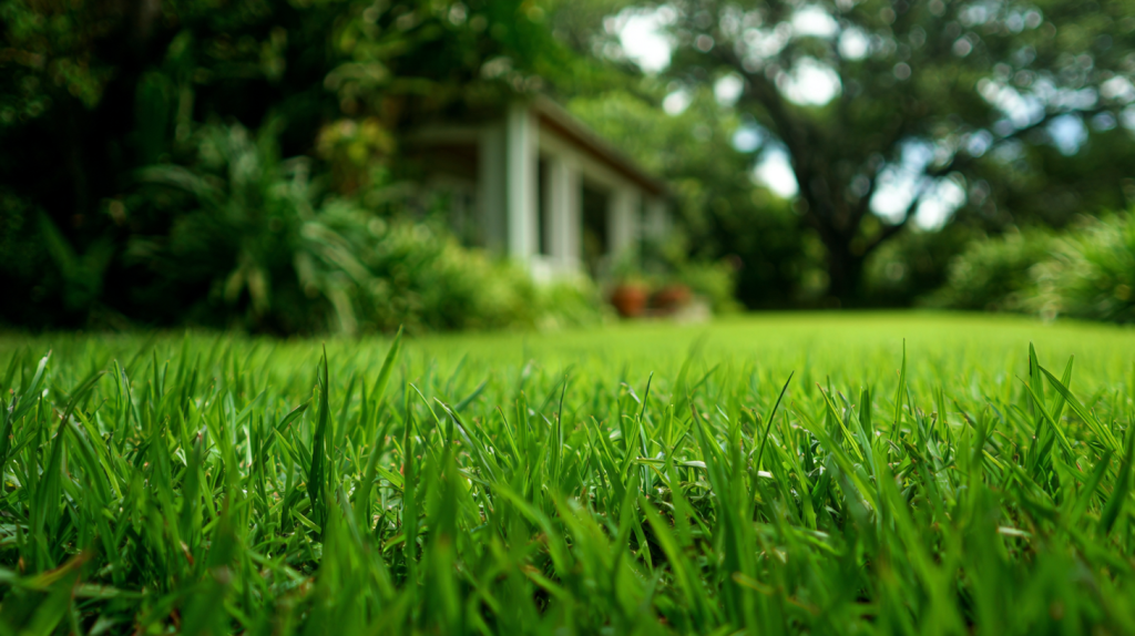 december lawn care bradenton fl