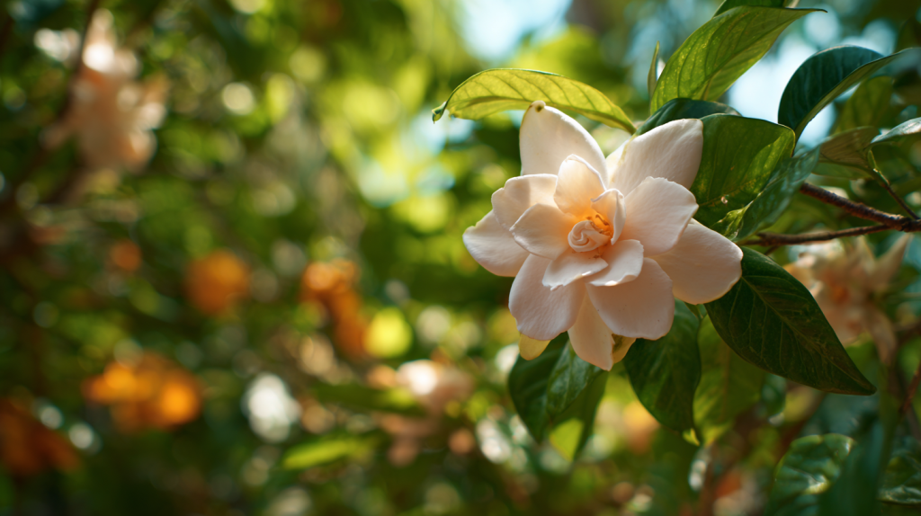 gardenia sarasota fl