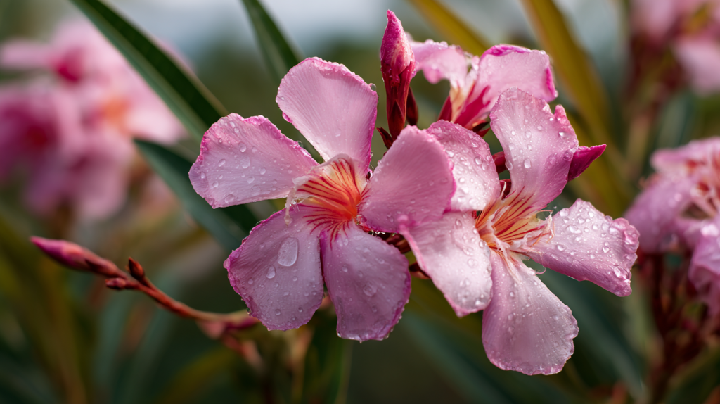 oleander sarasota fl